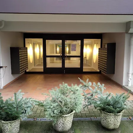 Res-114-residenz Scharbeutz