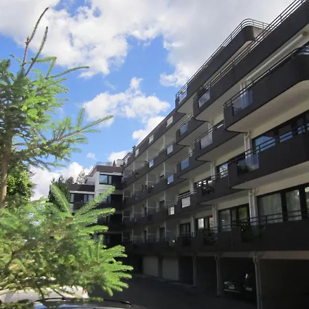 Res-114-residenz Scharbeutz